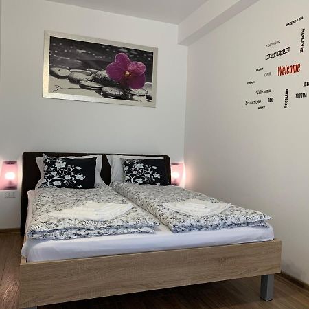 Criss Home Bulevard Alba Iulia Zewnętrze zdjęcie