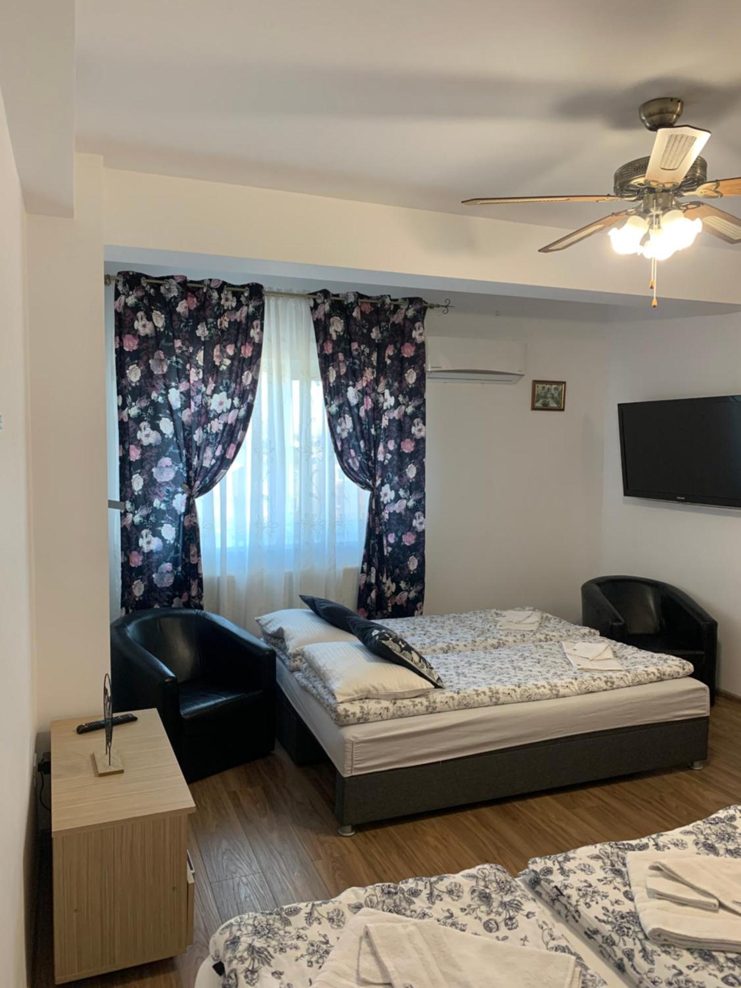 Criss Home Bulevard Alba Iulia Zewnętrze zdjęcie