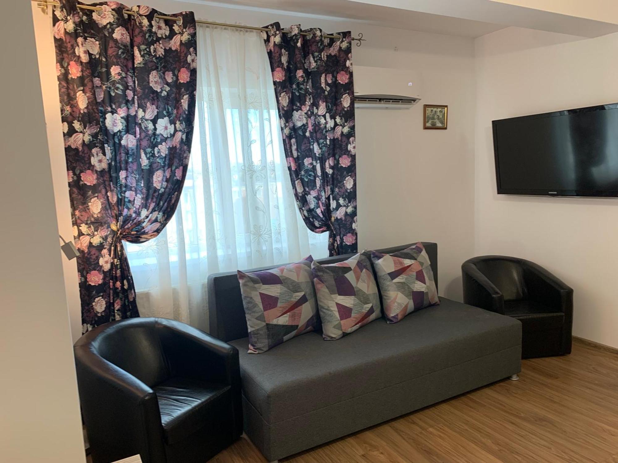 Criss Home Bulevard Alba Iulia Zewnętrze zdjęcie