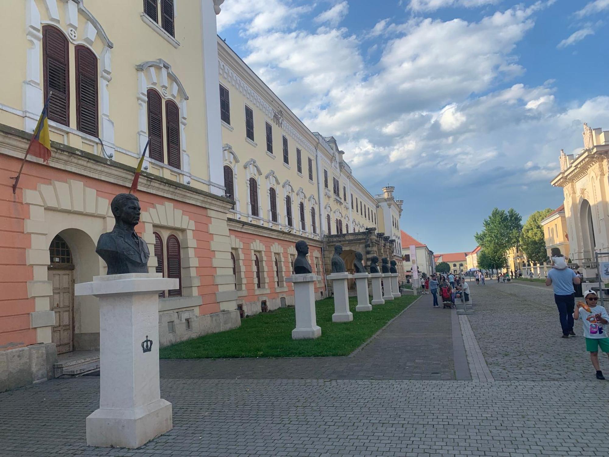 Criss Home Bulevard Alba Iulia Zewnętrze zdjęcie